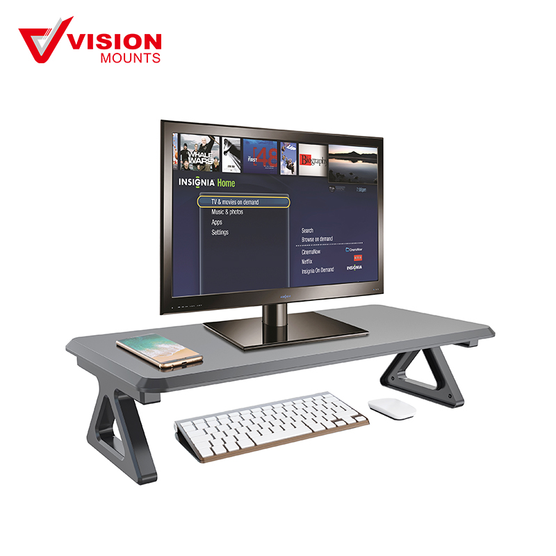 V-mounts SpaceErgo Laptop Riser VM-MR05