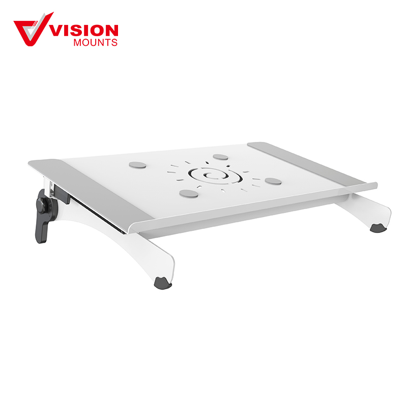V-mounts ErgoTech Ventilated Adjustable Laptop Stand VM-MR07