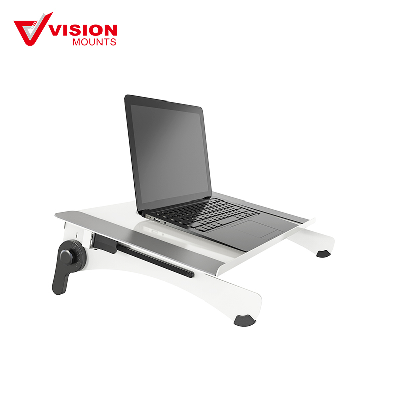 V-mounts ErgoTech Ventilated Adjustable Laptop Stand VM-MR07