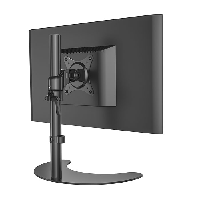 V-mounts ErgoFusion LED Stand Desk Mount VM-FE110S