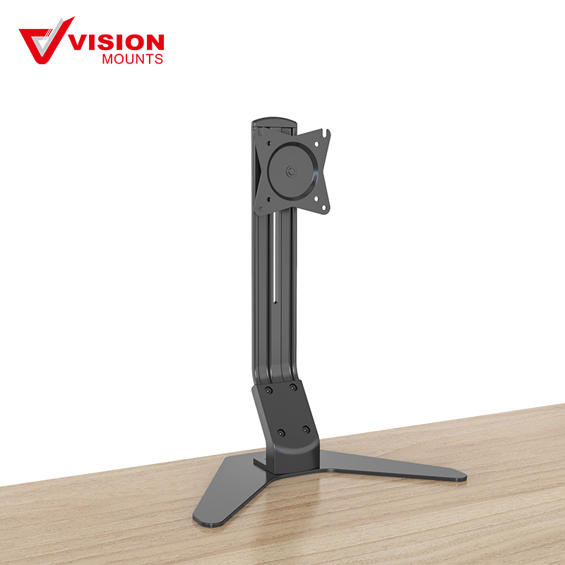 V-mounts ErgoFusion Monitor Desk Stand VM-LDS03