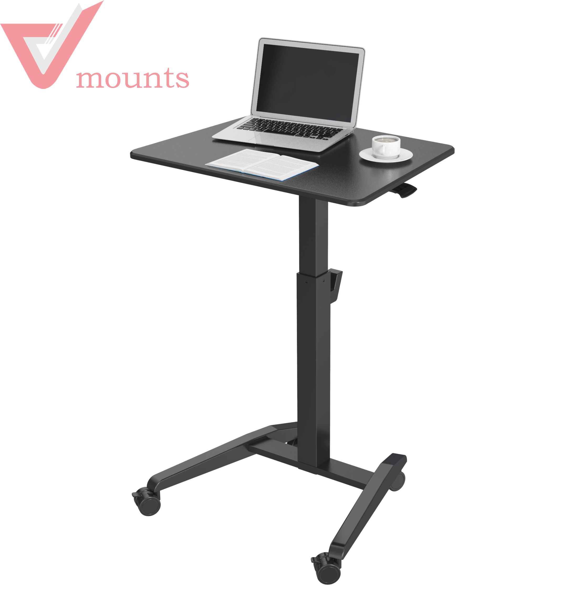 Mobile Laptop Desks VM-FDS112A