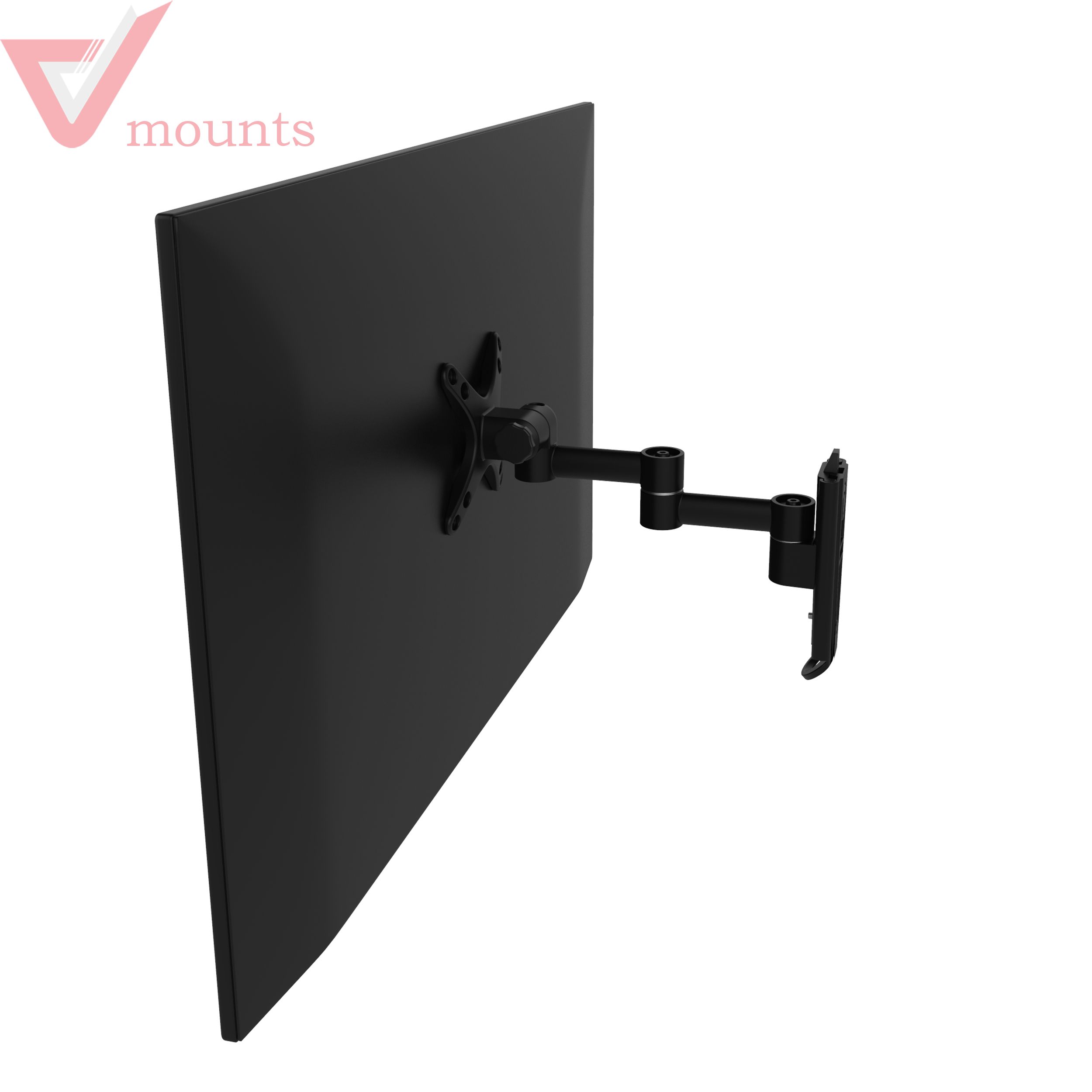 V-mounts TV Wall Mounts VM-L04