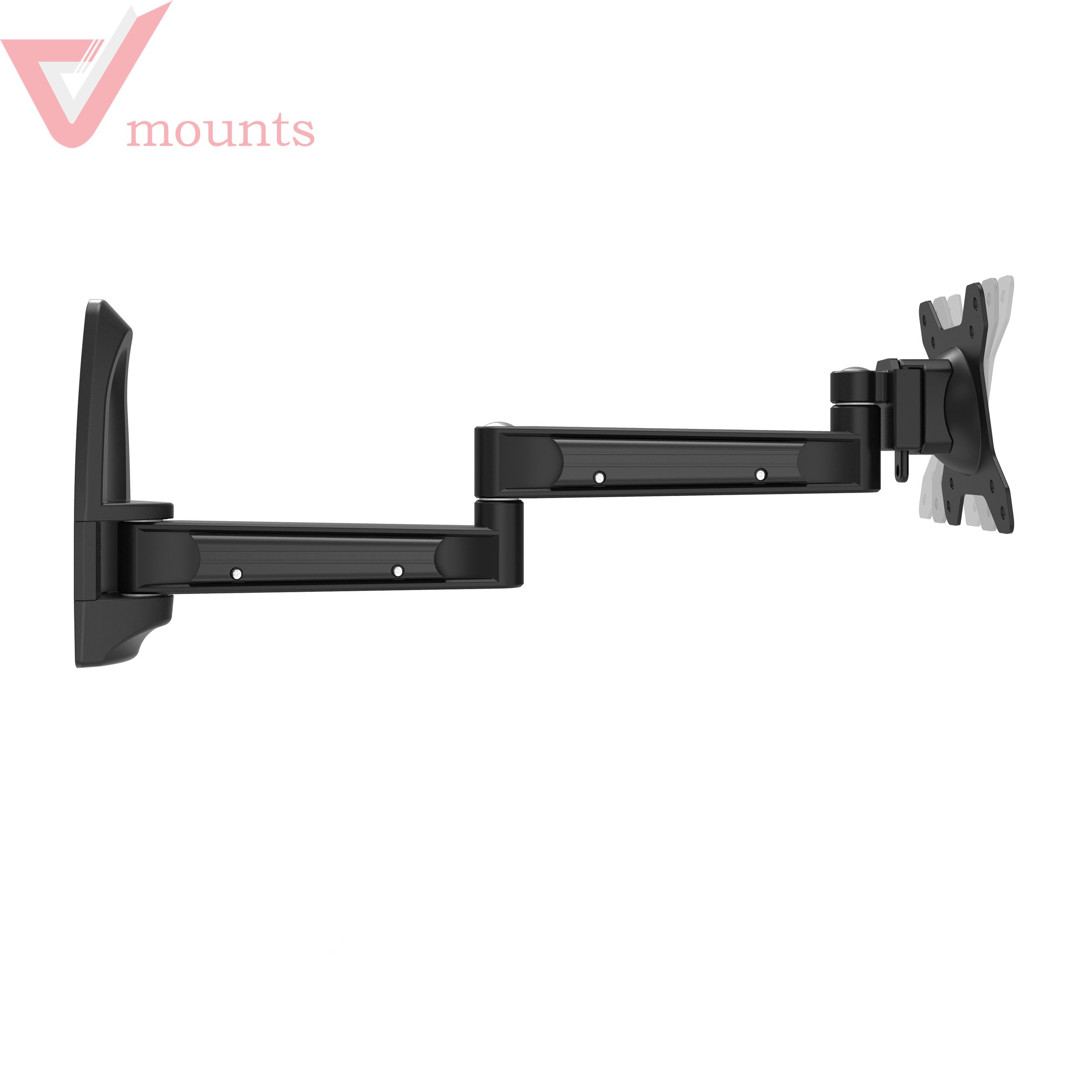 V-mounts TV Wall mount VM-L16D