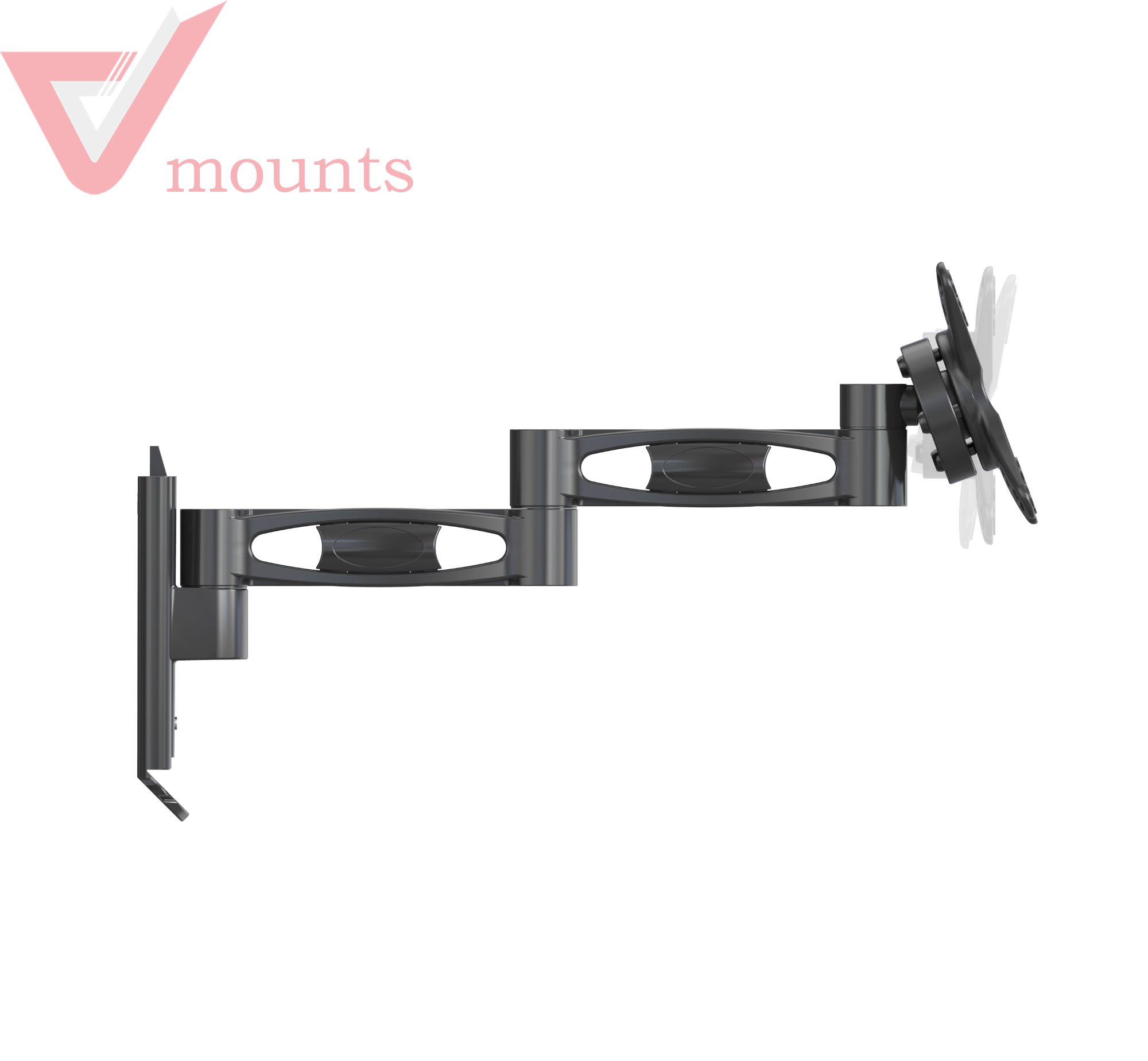 V-mounts TV Wall Mount VM-L39