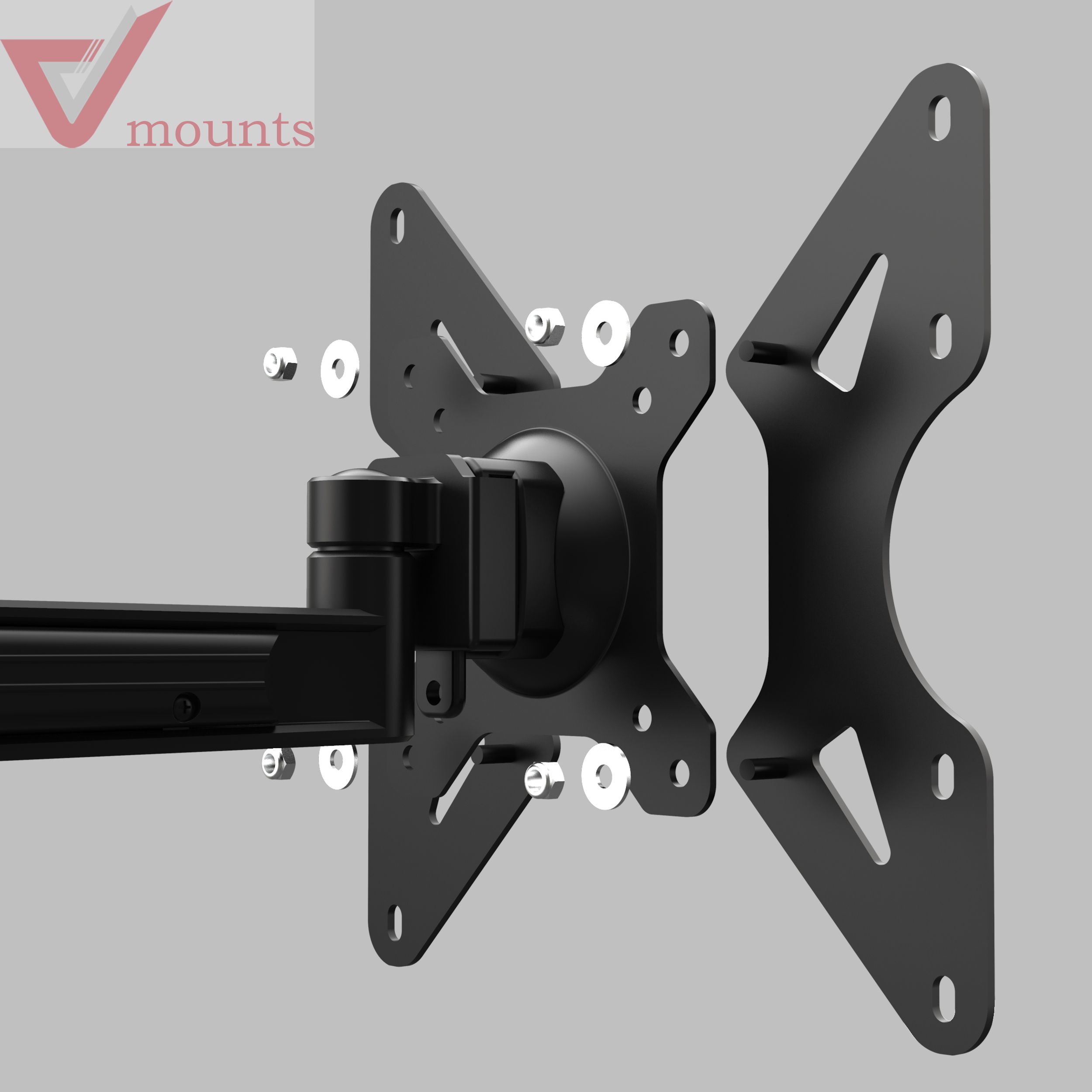 V-mounts TV Mount Accessories VM-A05