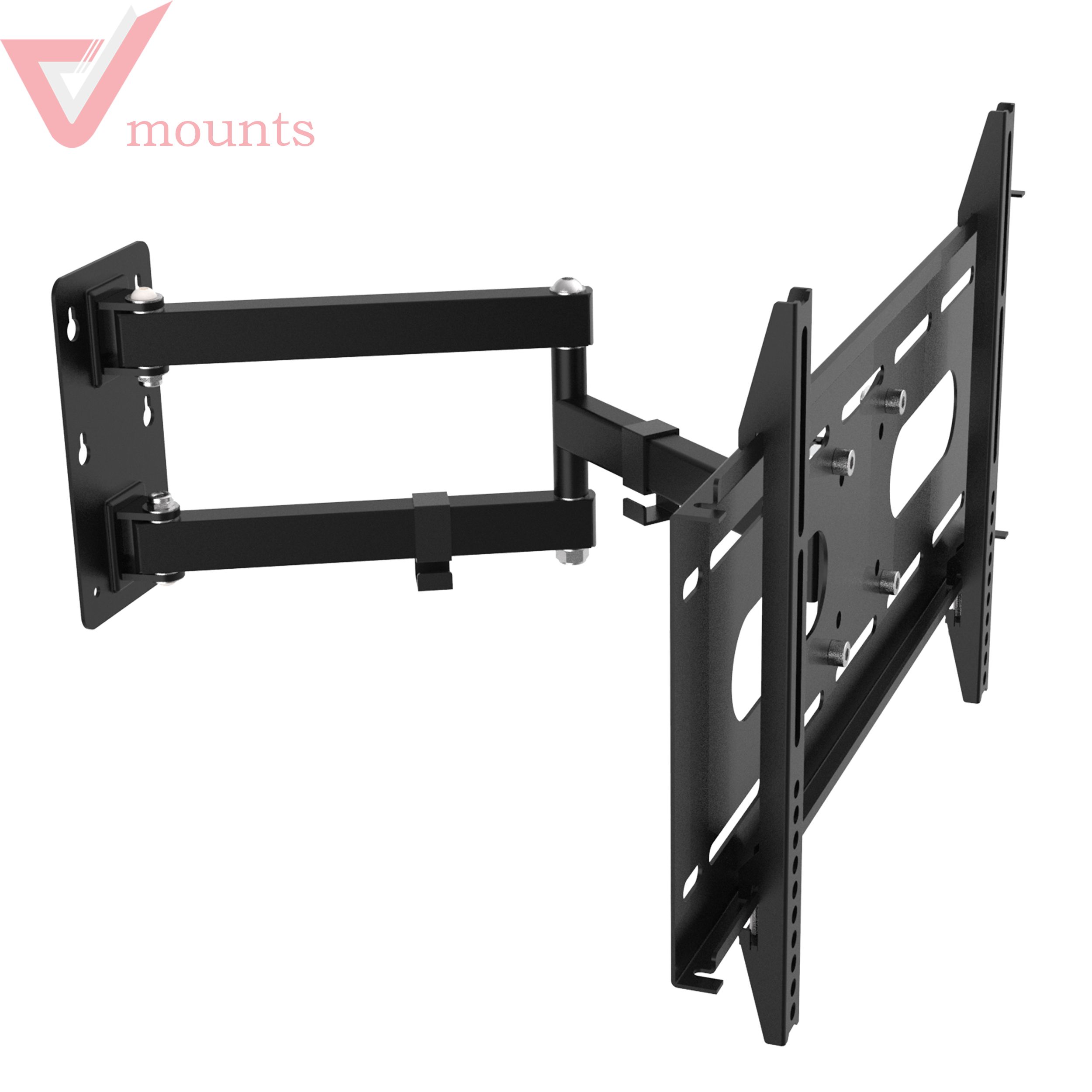 V-mounts Fixed TV Wall Mount VM-P04-600