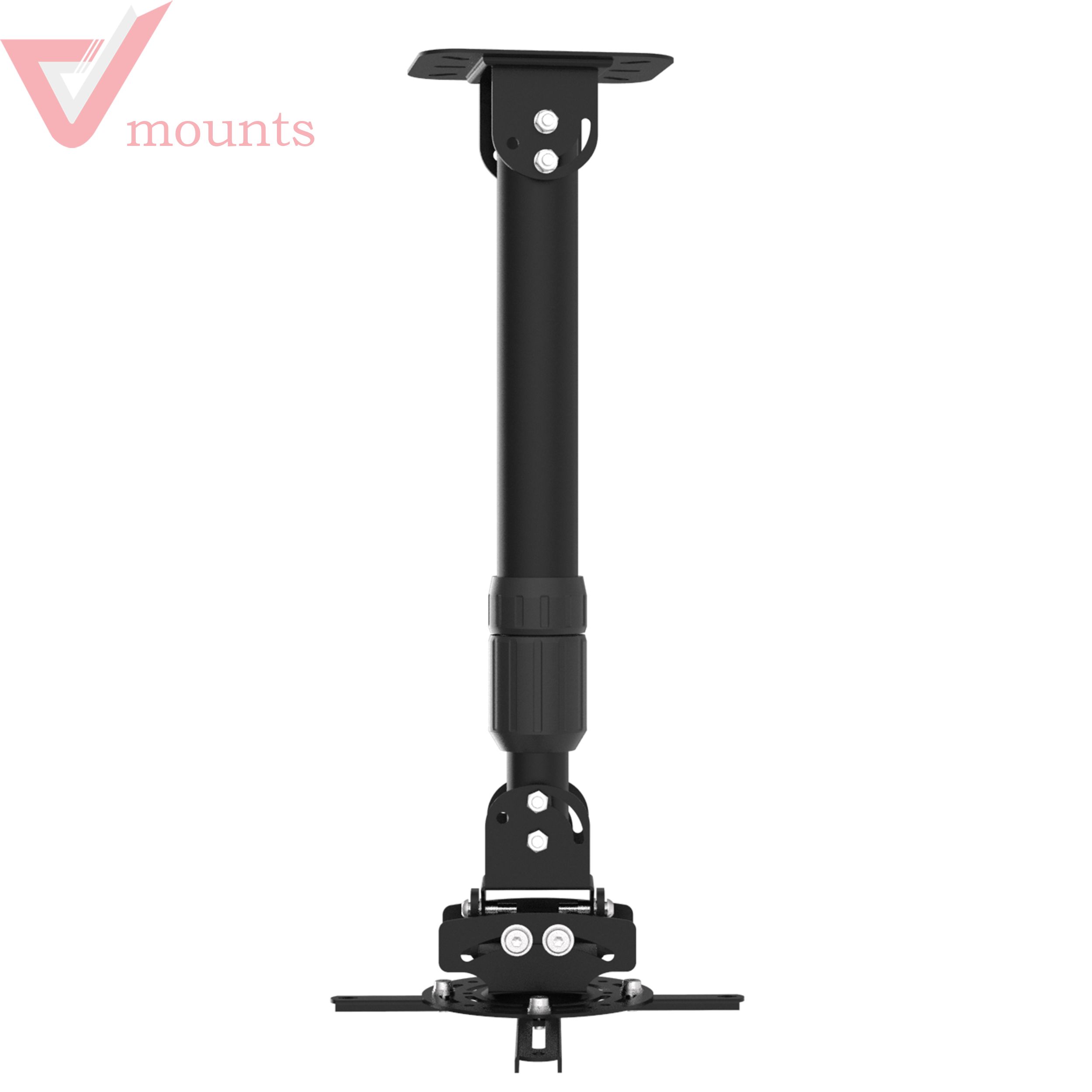Projector Mount Bracket with Extendable Arms VM-PR16L