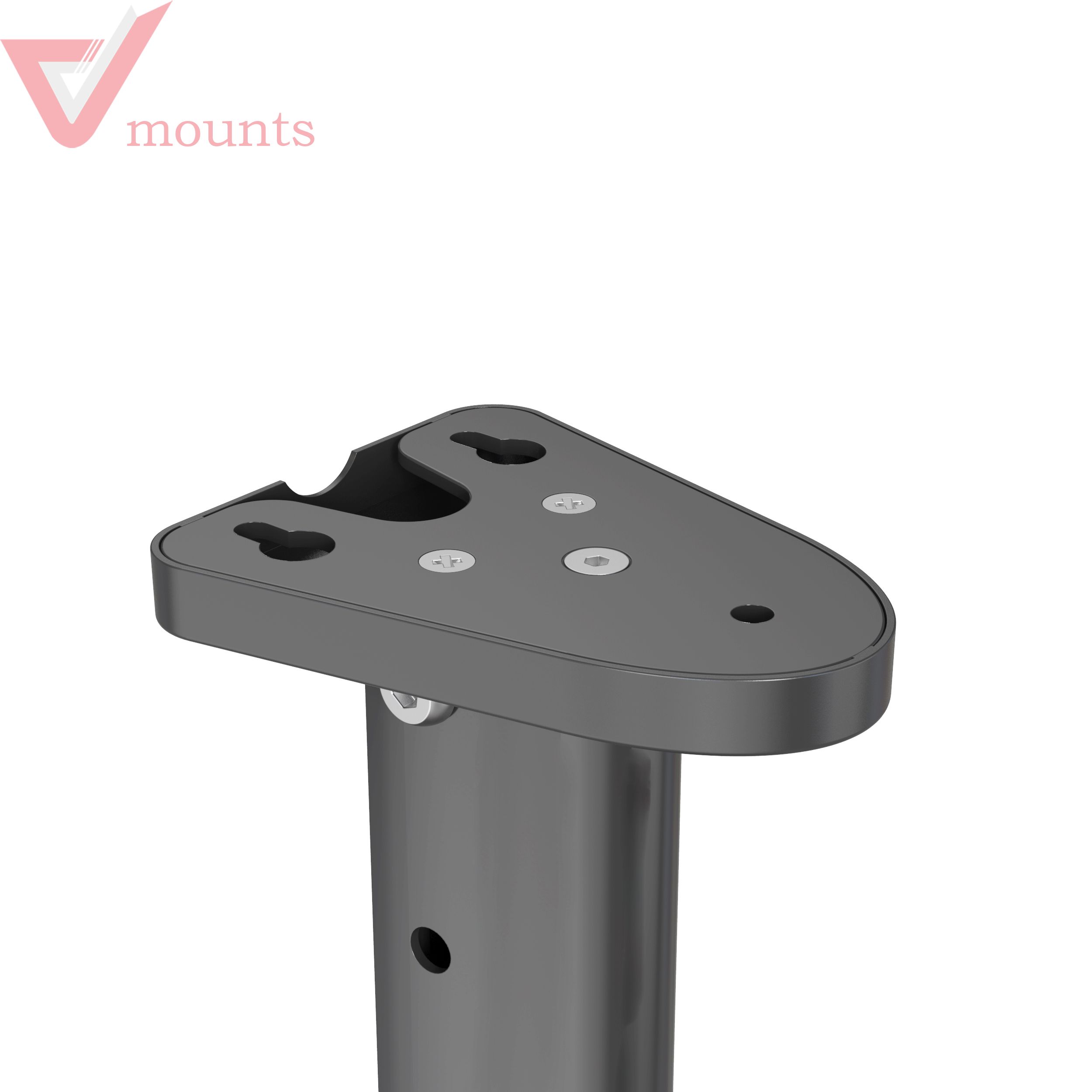 Ceiling mount for ultra short throw projector VM-PR05S