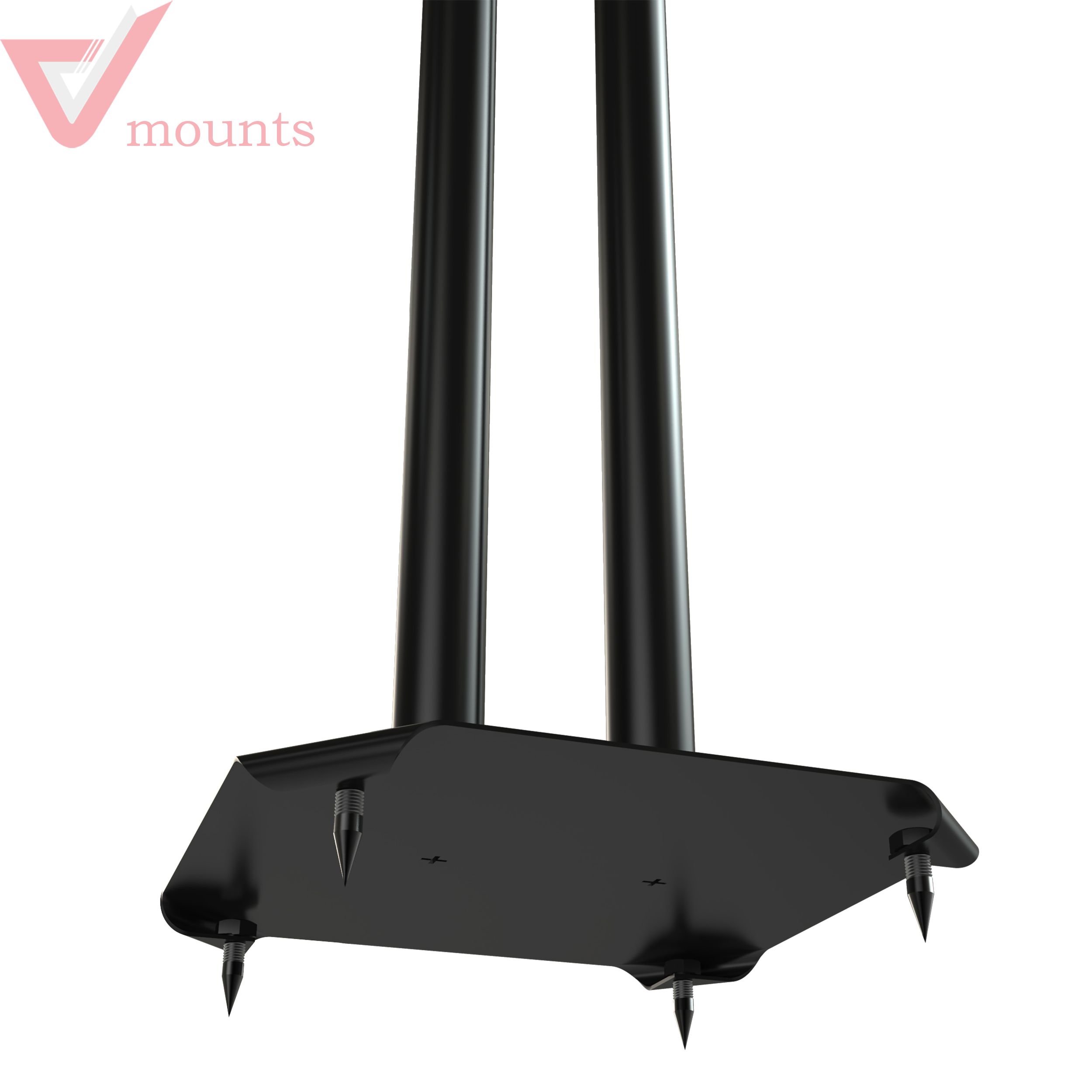 Floor Stand Speaker Mount VM-S04
