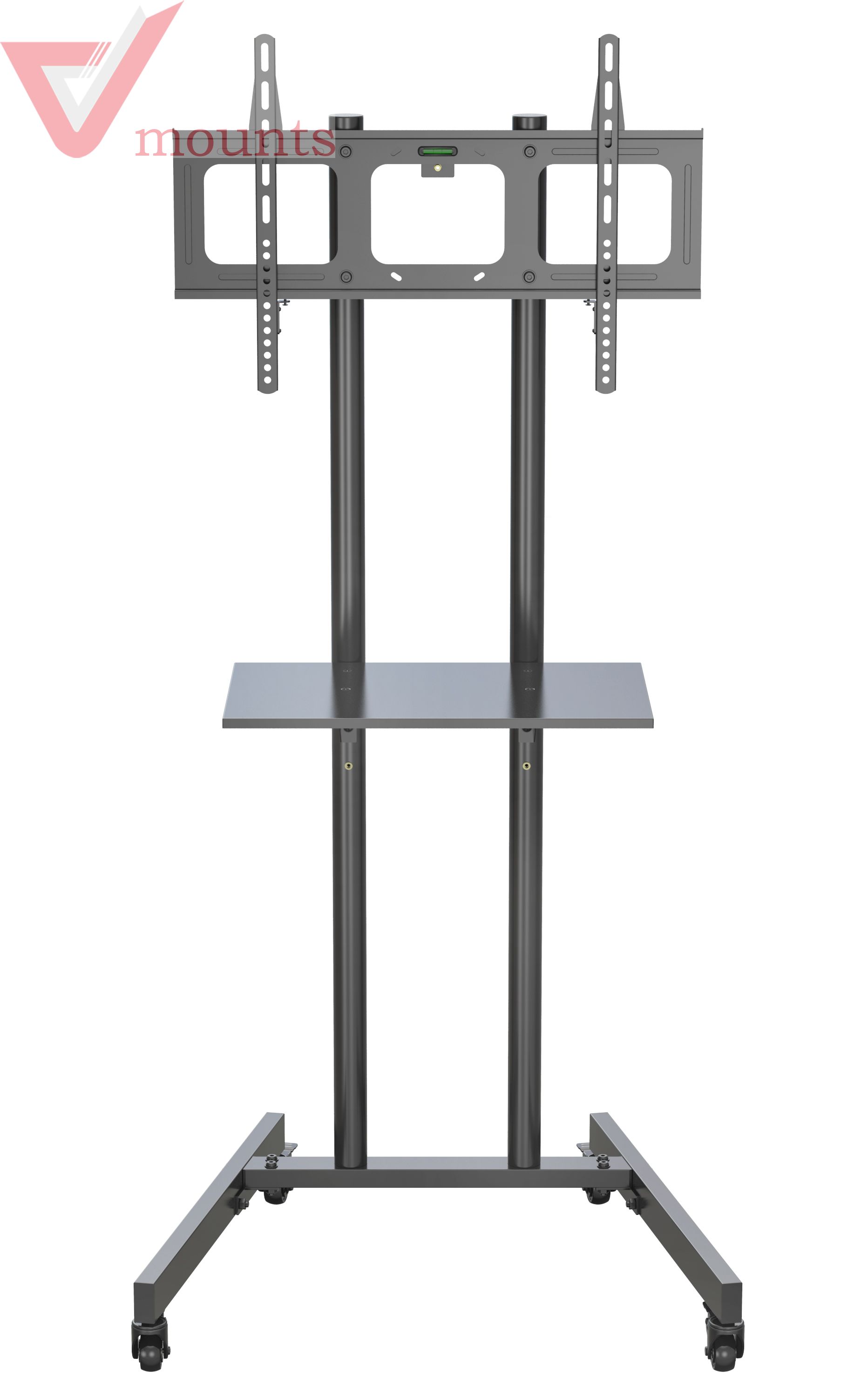 Floor TV Stand or Cart VM-ST04