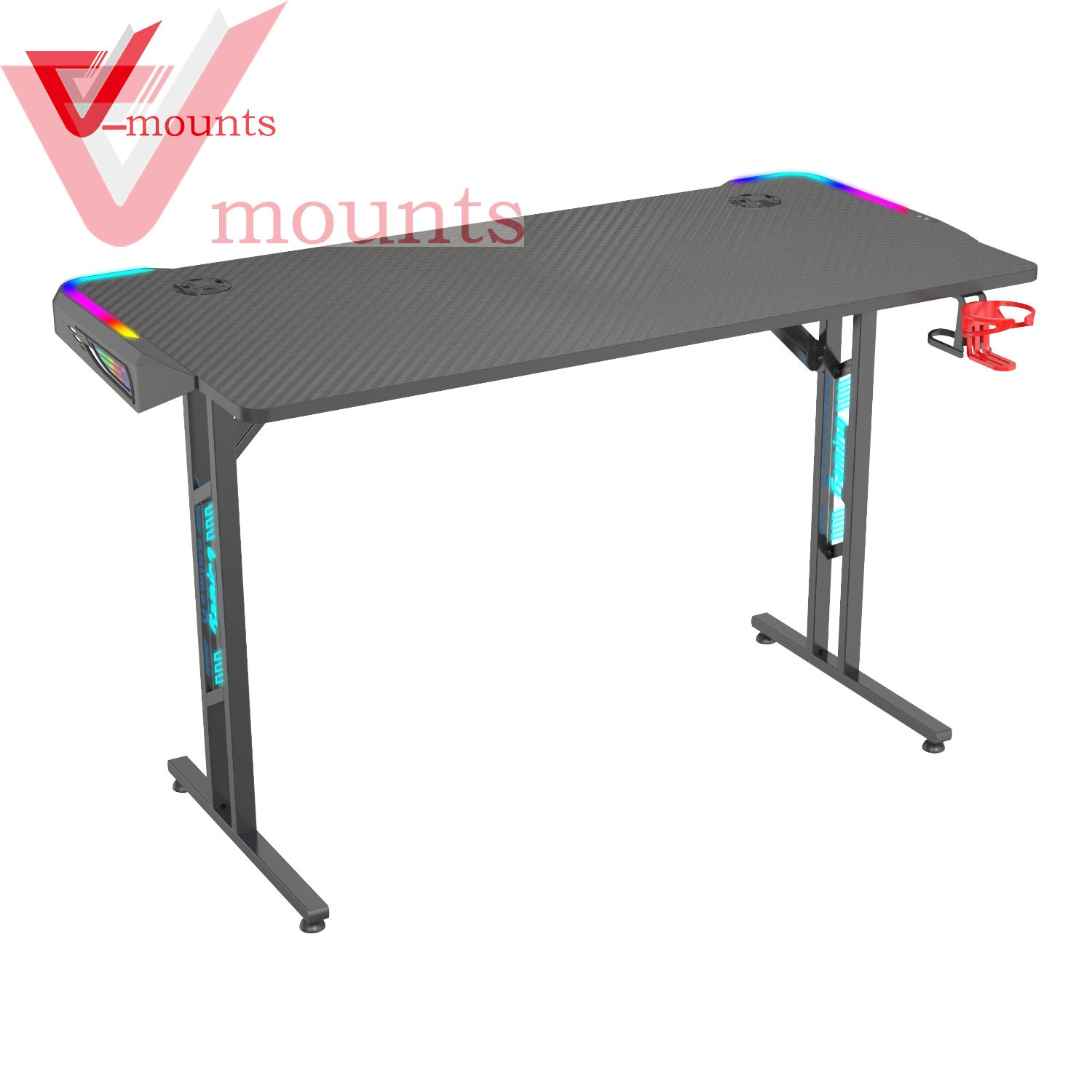 RGB Gaming Desk VM-GT02P