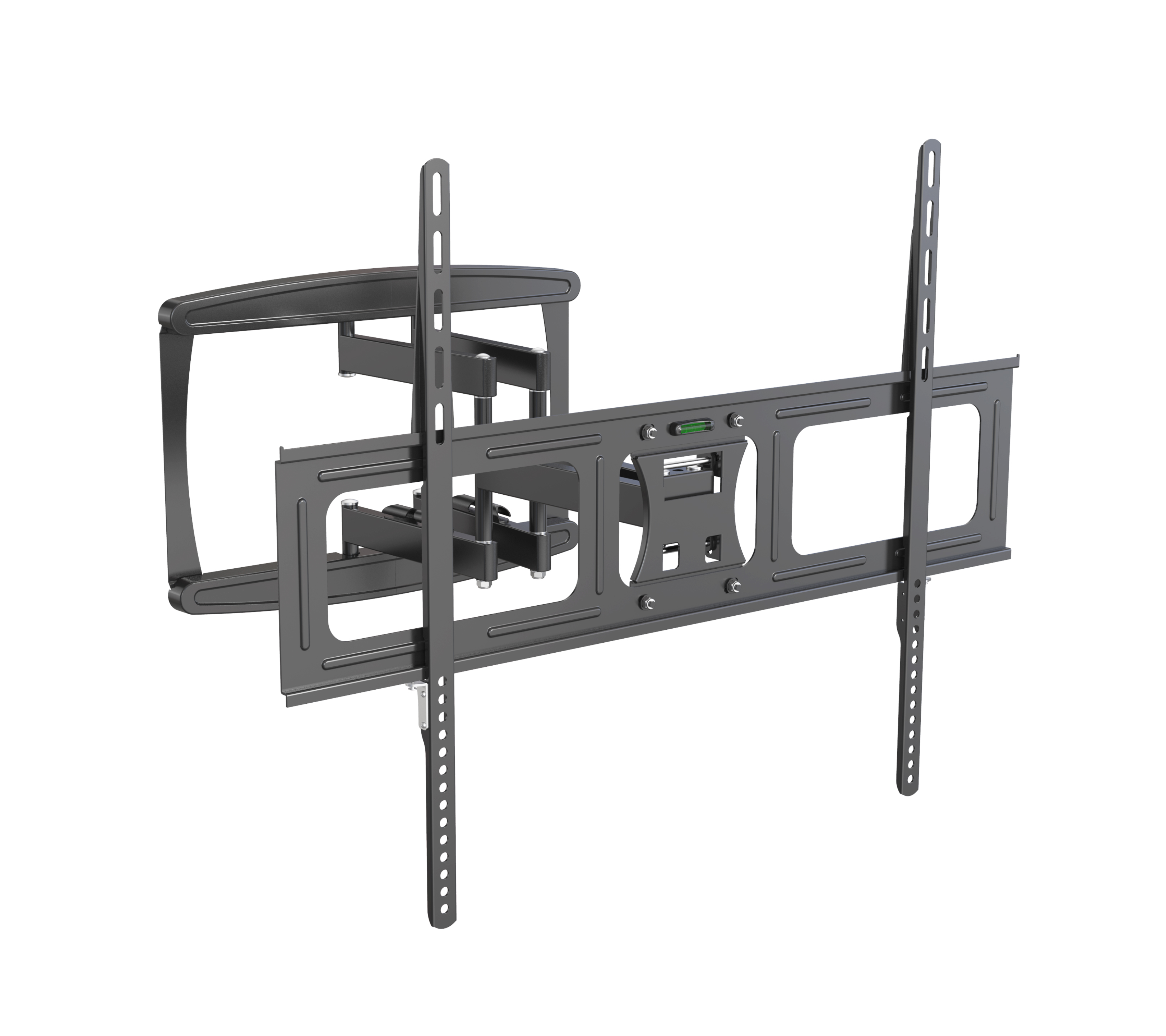 Full Motion TV Wall Mount for Most 42-80 Inches TVs VM-LT19