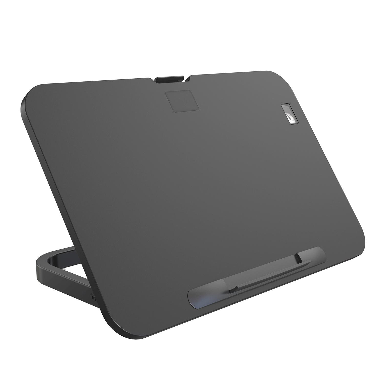 V-mounts SpaceErgo Foldable Laptop Riser Holder VM-MR08/BHH01