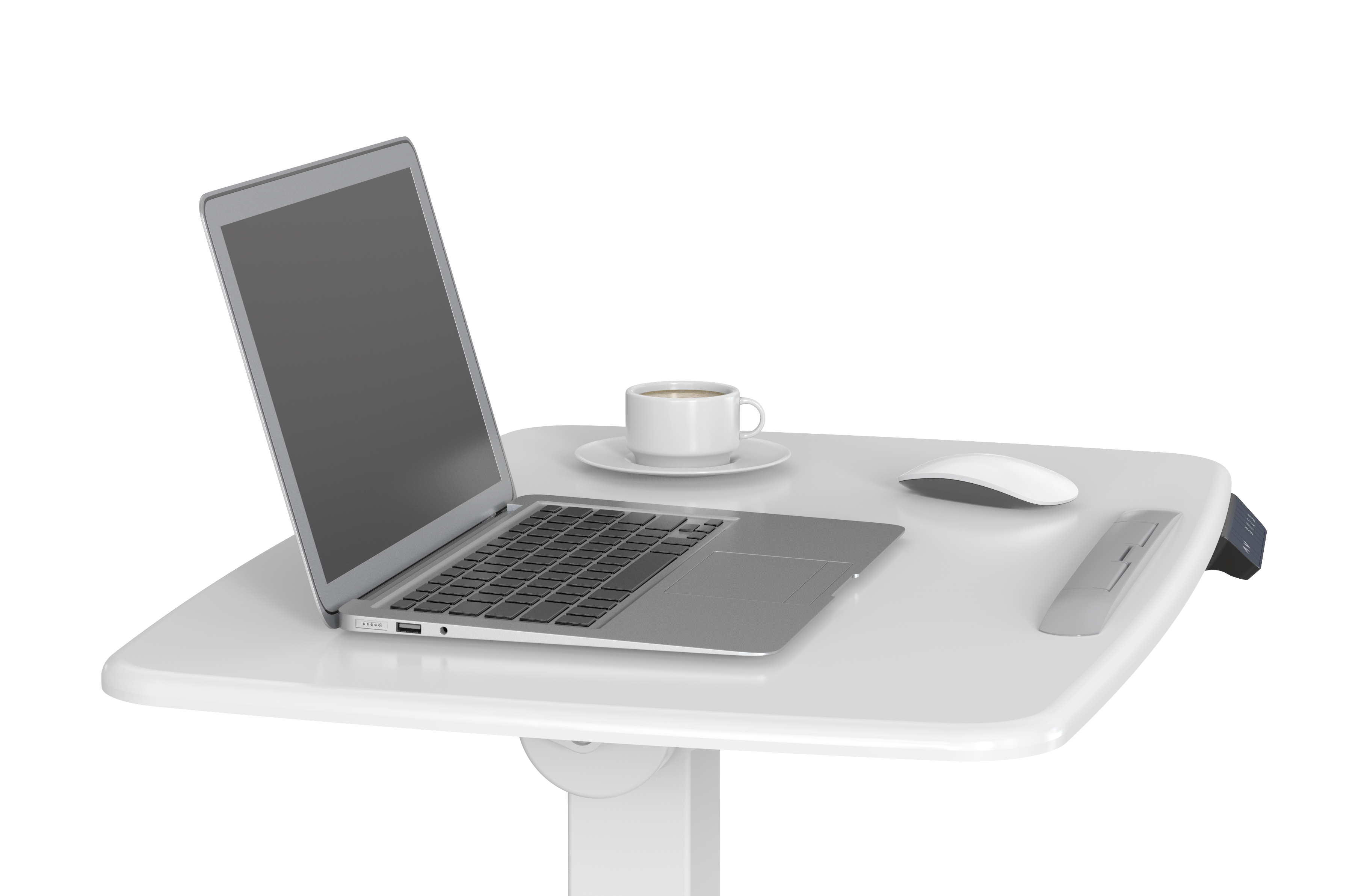 V-mounts Ergofusion VM-FDE105 Movable Laptop Desk
